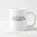 Search for everything will be ok mugs Funny