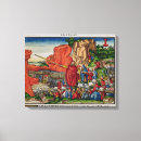 Search for moses canvas prints German
