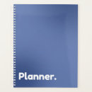 Search for yearly monthly weekly planners Undated