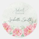 Search for soft greens stickers For her