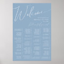 Search for table assignment charts posters For her