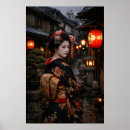 Search for geisha posters Culture