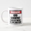 Search for geoscience mugs Earth