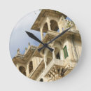 Search for asian clocks Building