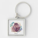 Search for leaf photo key rings Photograph