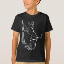 Search for coonhound tshirts Hound dog