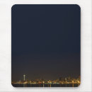 Search for seattle skyline mouse mats Puget sound