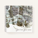 Search for blizzard notebooks Winter