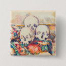 Search for bones square badges Death