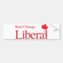 Search for real change bumper stickers Political