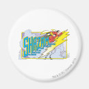 Search for junior magnets Black