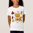 Search for squirrel kids tshirts Woodland animal