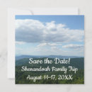Search for national park save the dates Landscape