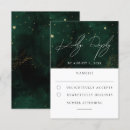 Search for magic rsvp cards Watercolor