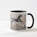 Search for native american art mugs Horse