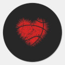 Search for basketball valentine stickers Girls
