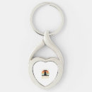 Search for vintage love key rings Cat