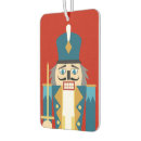 Search for christmas car air fresheners Red