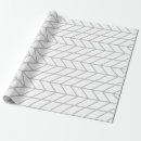 Search for chevron pattern wrapping paper Minimal