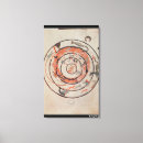 Search for constellation canvas prints Manuscript