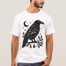Search for halloween art tshirts Gothic fashion