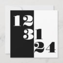 Search for 12 square invitations Elegant