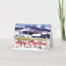 Search for farm scene christmas cards Winter