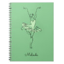 Search for performer notebooks Elegant