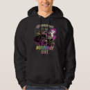 Search for monster hoodies Unicorn
