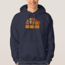 Search for scooby doo retro hoodies Saturday morning cartoon