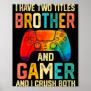 Search for brother design posters Collection