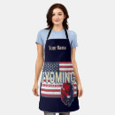 Search for wyoming aprons Bison