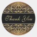 Search for thanksgivings stickers Black