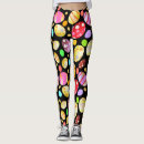 Search for egg leggings Black