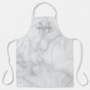 Search for marble aprons Minimalist