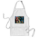 Search for panel aprons Green lantern