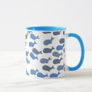 Search for cute whale mugs Whales