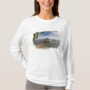Search for remote viewing tshirts Tropical