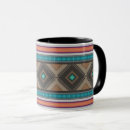 Search for bright colours mugs Geometric