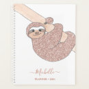 Search for whimsical office supplies Girly