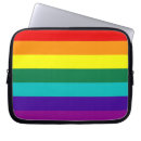 Search for pride laptop cases Rainbow flag