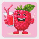 Search for cute raspberry stickers Funny
