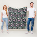 Search for poppy blankets Pink