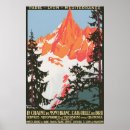 Search for monte posters Retro tourism