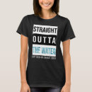 Search for water baptism tshirts Outta