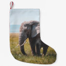 Search for elephant christmas stockings Background