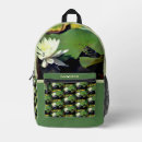 Search for frog backpacks Nature