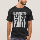 Search for oldometer tshirts Party