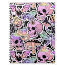 Search for frog notebooks Witch