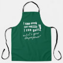 Search for whats your superpower aprons Cook